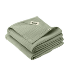BIBS Muslin Cloth 2 Pack (70 x 70 cm)
