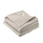 BIBS Muslin Cloth 2 Pack (70 x 70 cm)