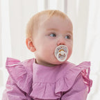 BIBS Pacifiers LIBERTY Colour 2 Pack