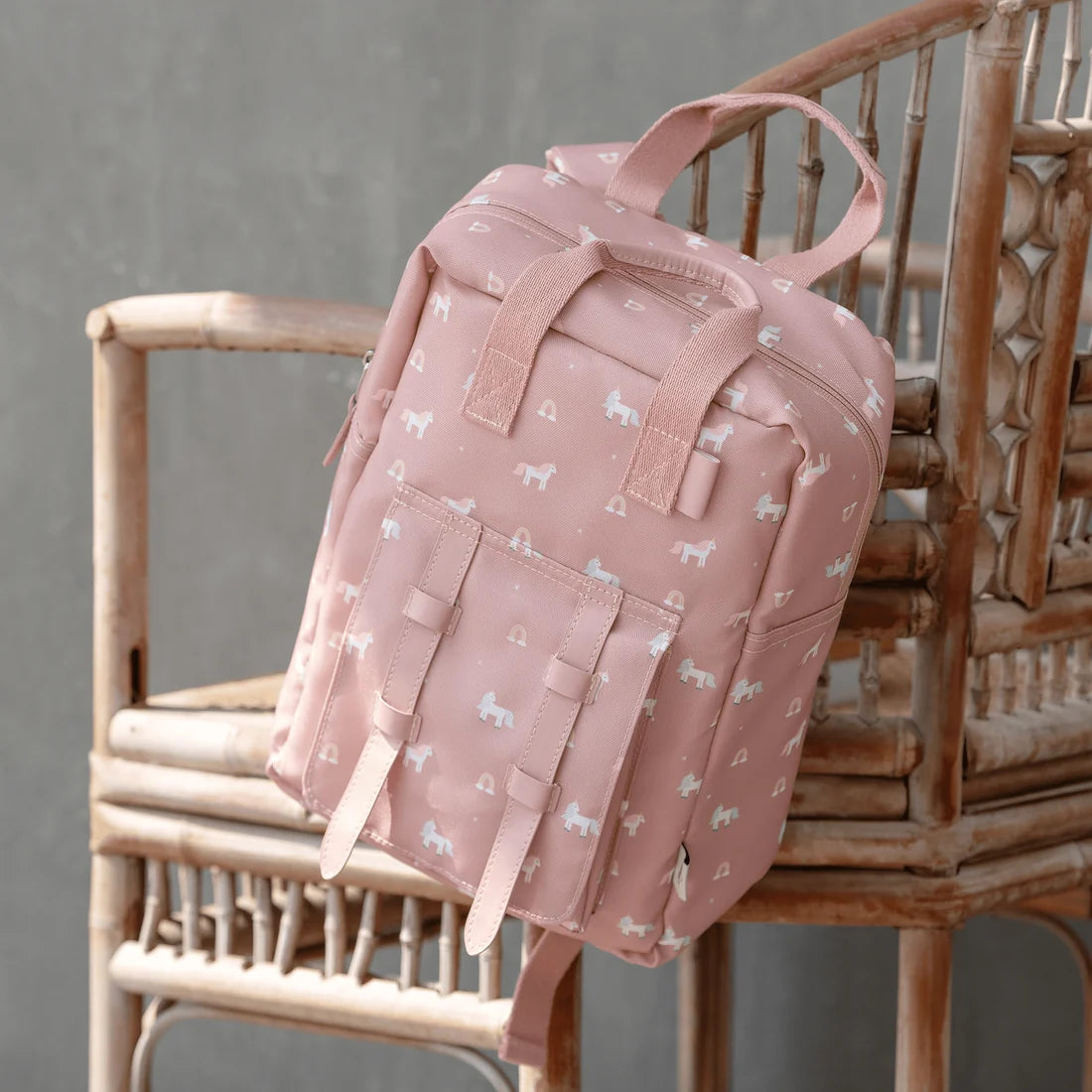 Citron Unicorn Kids Backpack