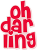 Oh Darling - Home