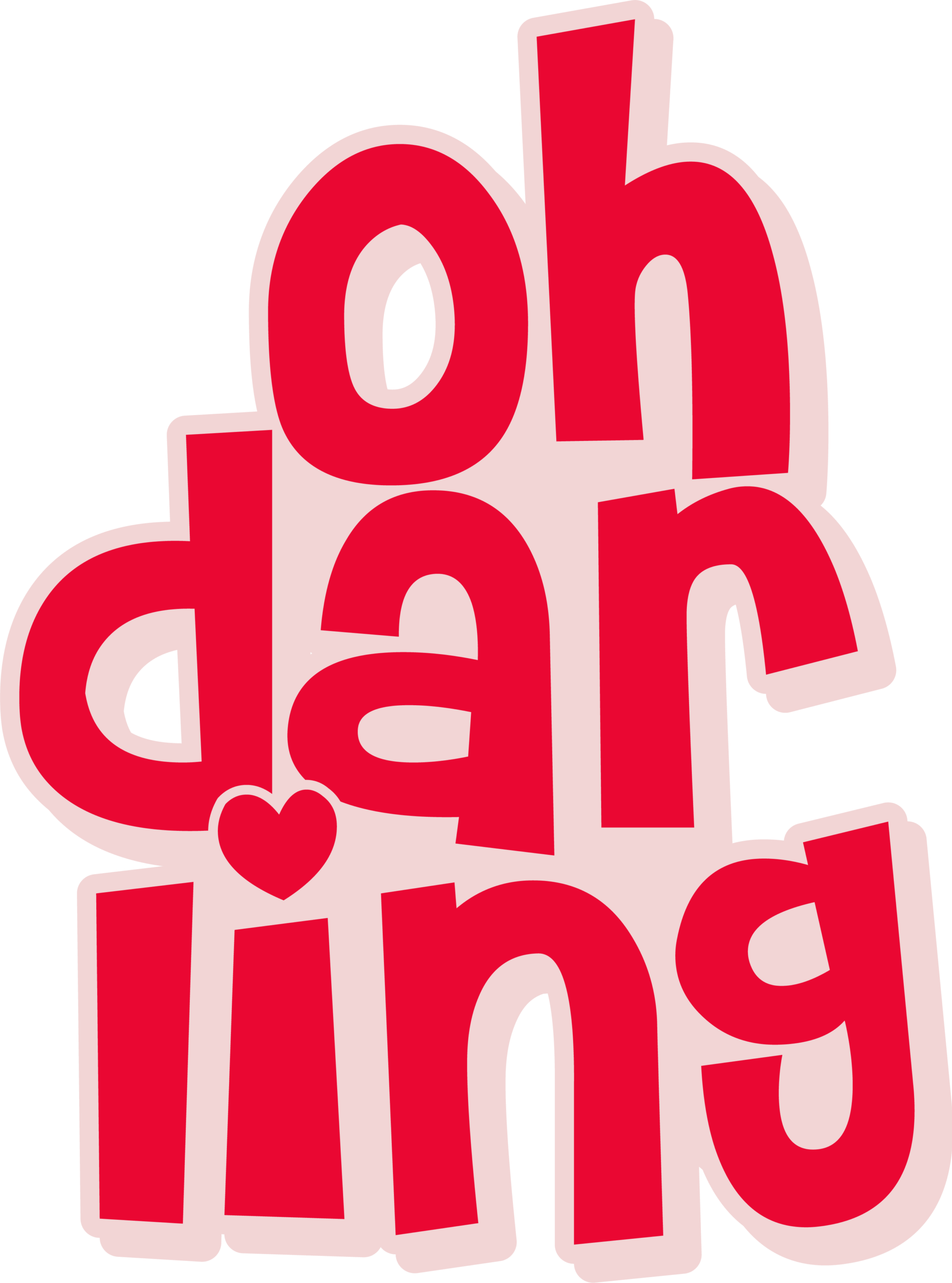 Oh Darling