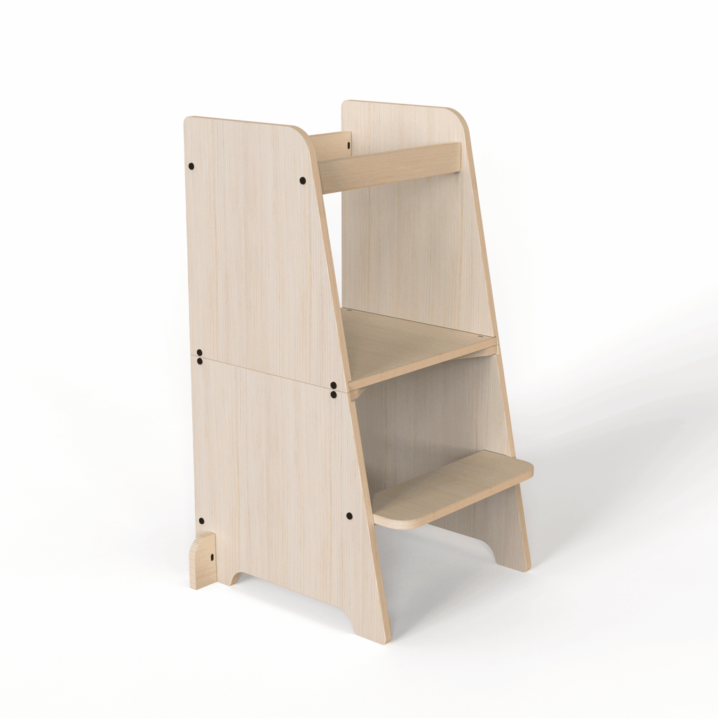 Bend Learning Tower & Table