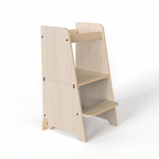Bend Learning Tower & Table