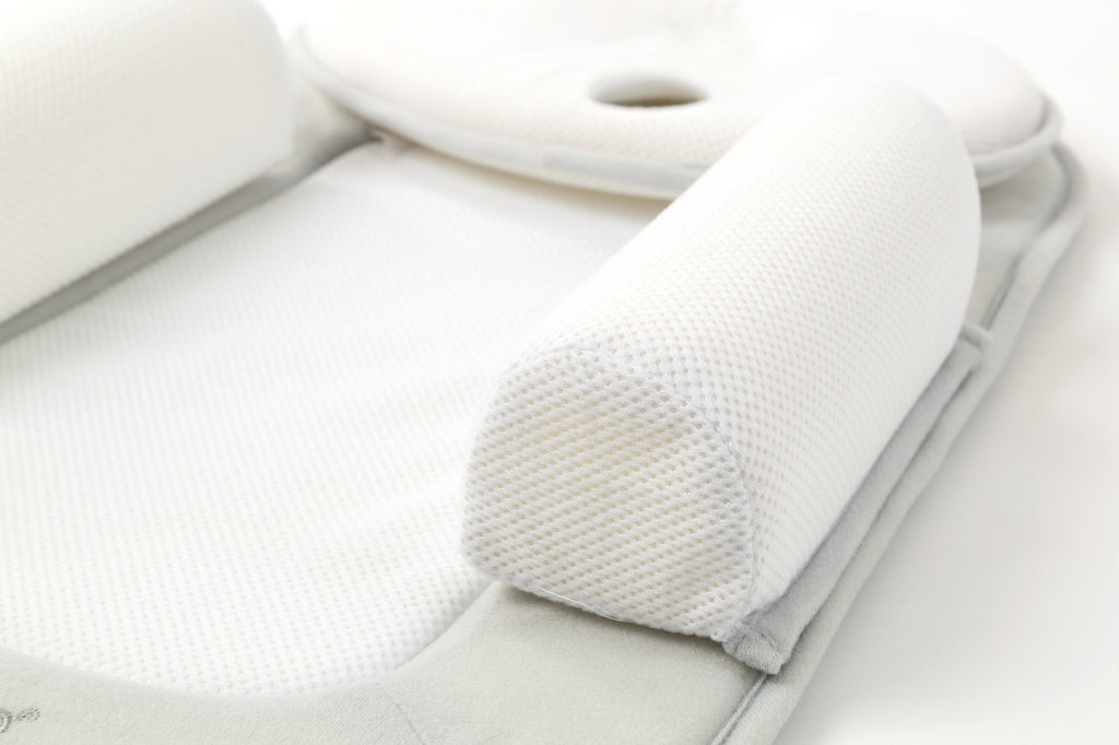 Doomoo Basics Multi Sleep Baby Positioner