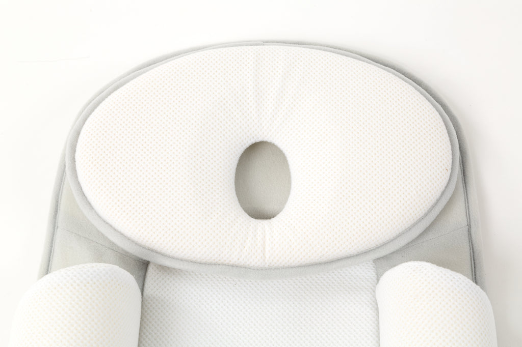 Doomoo Basics Multi Sleep Baby Positioner