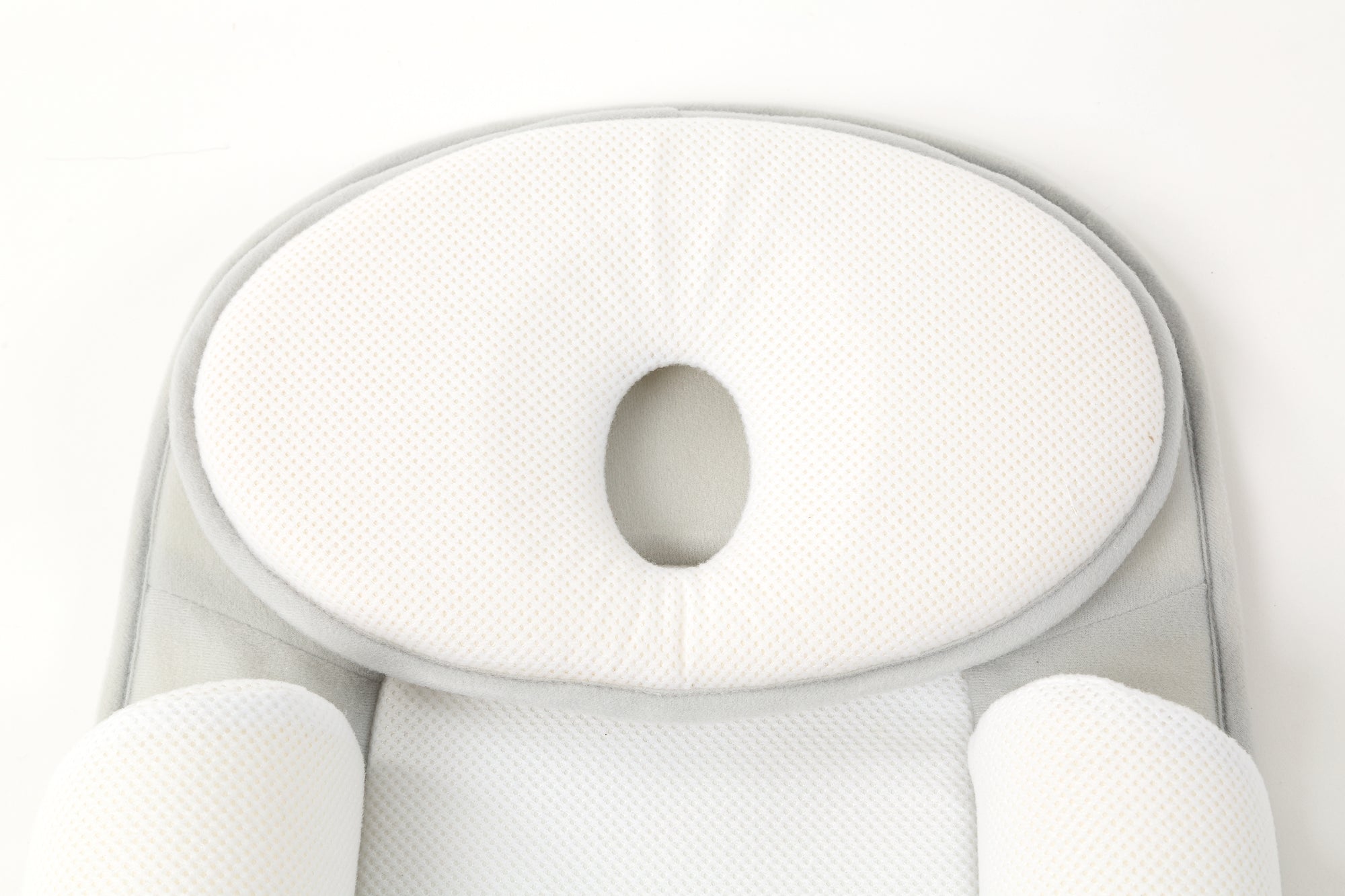 Doomoo Basics Multi Sleep Baby Positioner