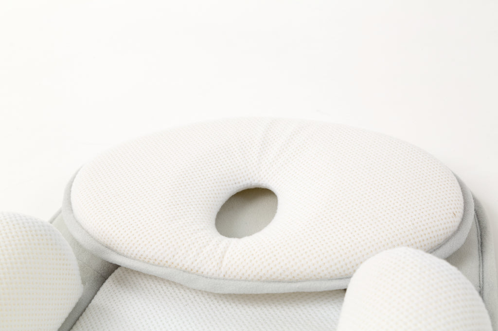 Doomoo Basics Multi Sleep Baby Positioner