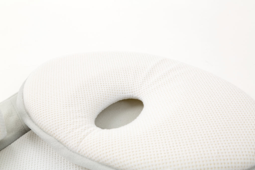 Doomoo Basics Multi Sleep Baby Positioner