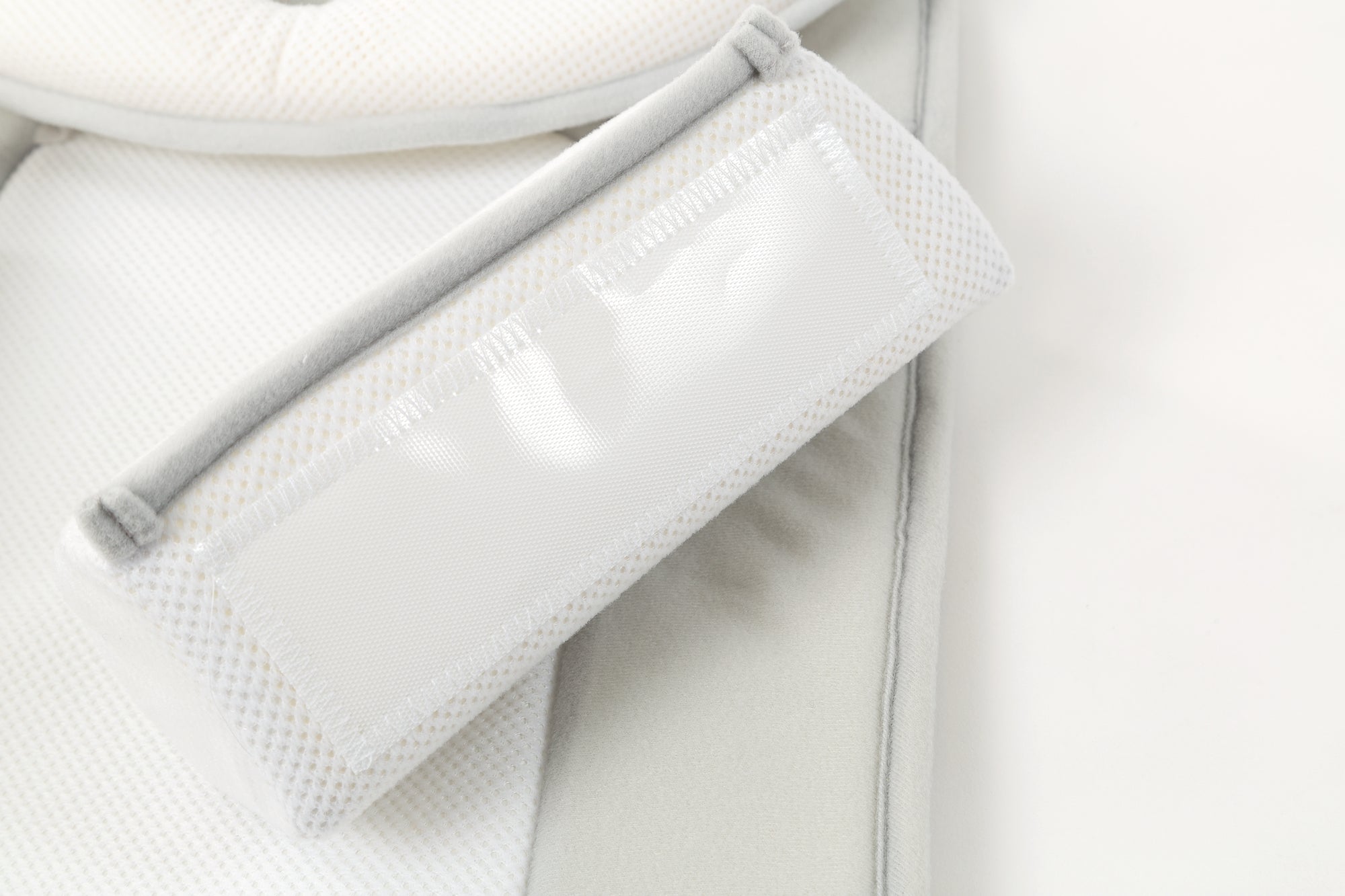 Doomoo Basics Multi Sleep Baby Positioner