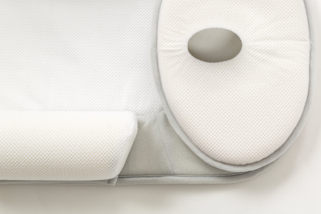 Doomoo Basics Multi Sleep Baby Positioner