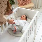 Doomoo Basics Multi Sleep Baby Positioner
