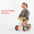 TriBike Toddler Balance Bike