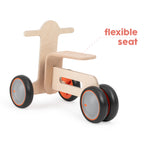 TriBike Toddler Balance Bike