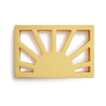 Mushie Sun Teether