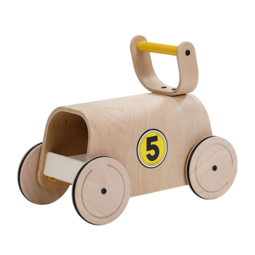 Racer Walker & Ride On