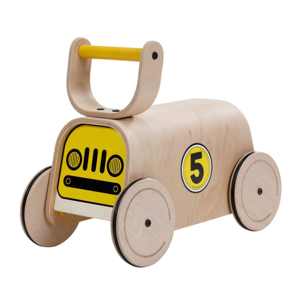 Racer Walker & Ride On