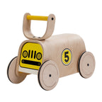 Racer Walker & Ride On