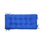 LP Climbing Arch with Blue Pillow