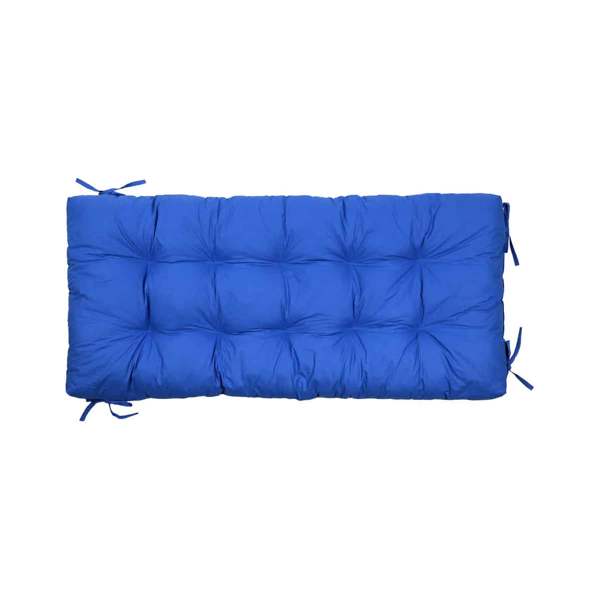 LP Climbing Arch with Blue Pillow