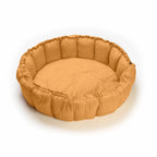 Play & Go Bloom Organic Babymat Dusty Blue