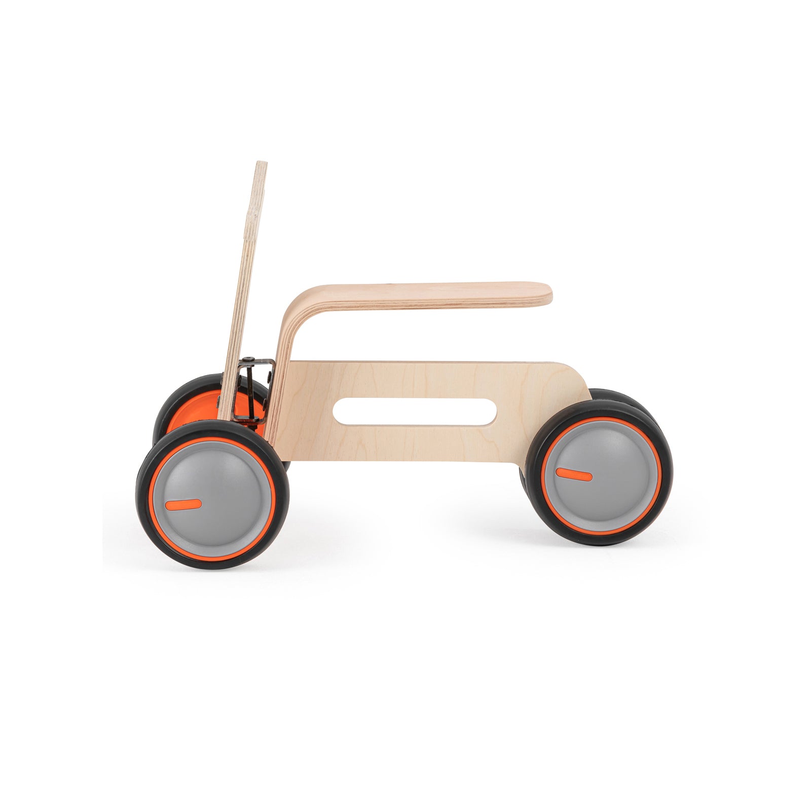 TriBike Toddler Balance Bike