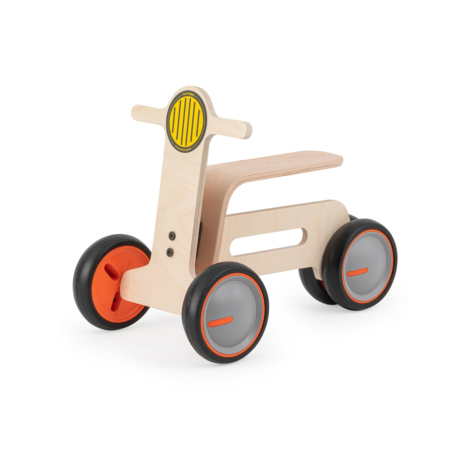 TriBike Toddler Balance Bike