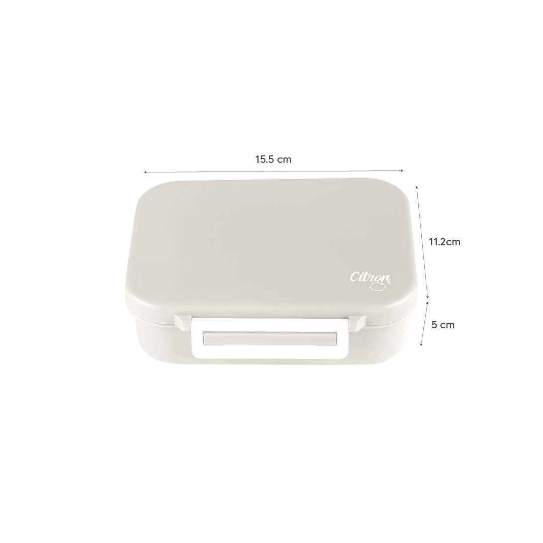 Sophie La Girafe Tritan Snack Box