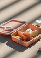 Citron Unicorn Tritan Lunchbox