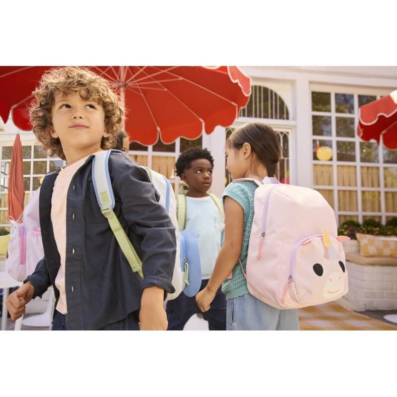 Skip Hop Besties Squad Backpack Unicorn