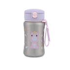 Skip Hop Besties Squad Straw Bottle Unicorn