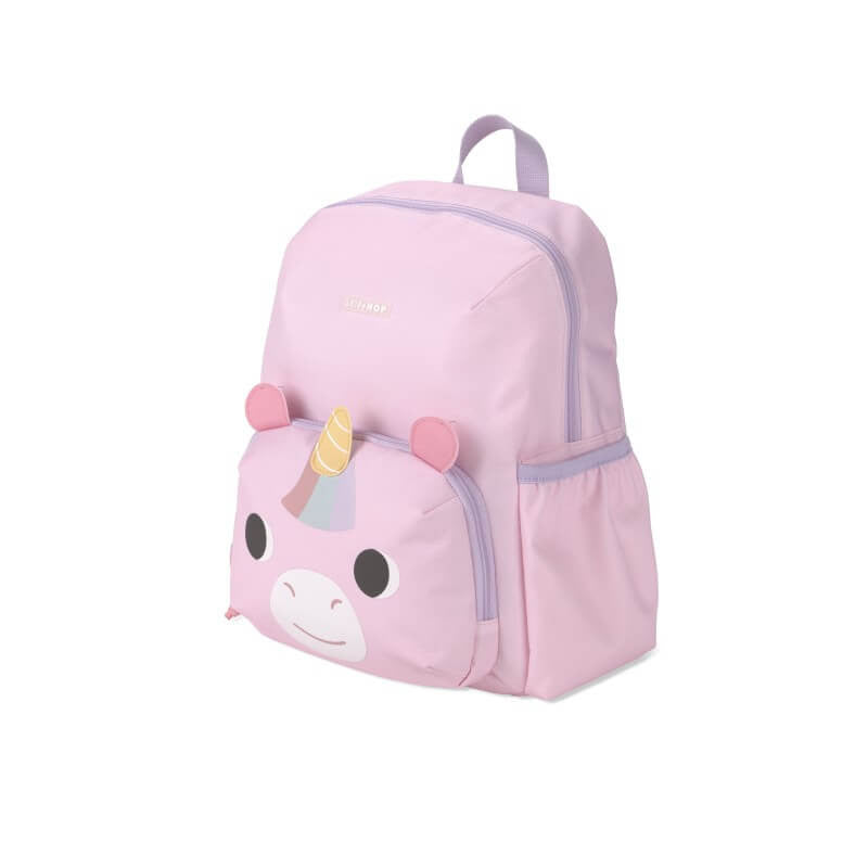 Skip Hop Besties Squad Backpack Unicorn