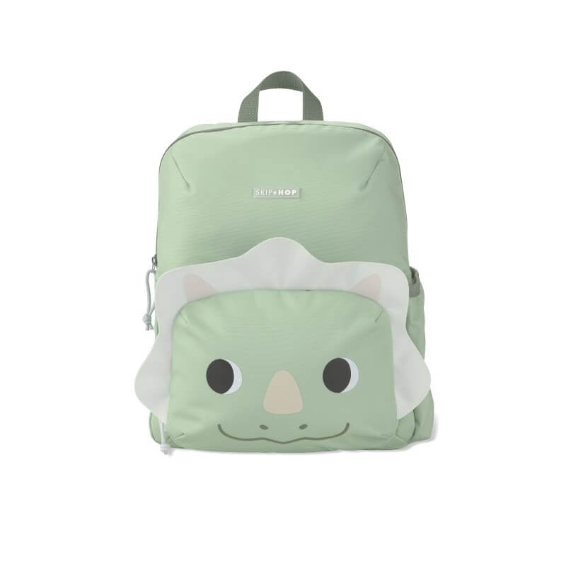 Skip Hop Besties Squad Backpack Dino
