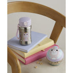 Skip Hop Besties Squad Straw Bottle Unicorn