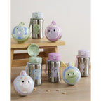 Skip Hop Besties Squad Straw Bottle Unicorn