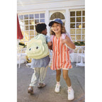 Skip Hop Besties Squad Backpack Dino