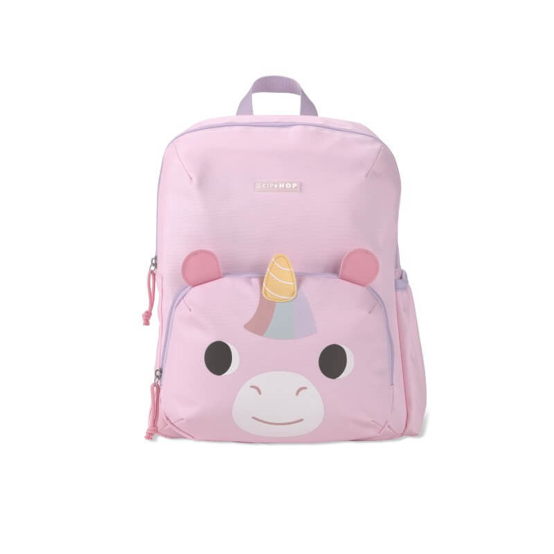 Skip Hop Besties Squad Backpack Unicorn