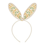 Mimi & Lula Floral Bunny Ears