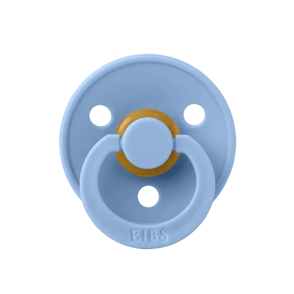 BIBS® Colour Size 2 (6+ months)