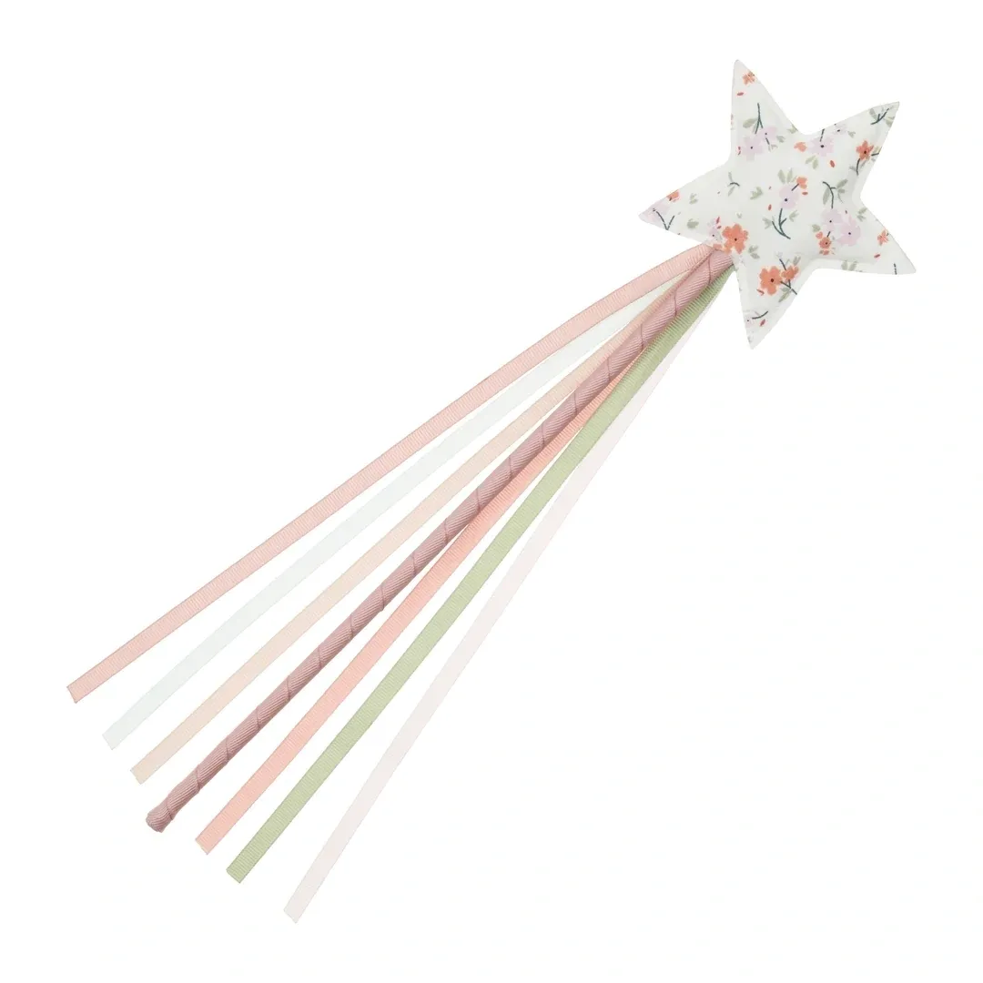 Mimi Lula – Blossom Floral Wings and Wand