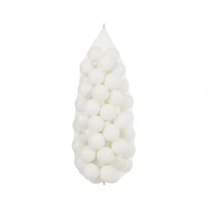 Ball Pit Balls White