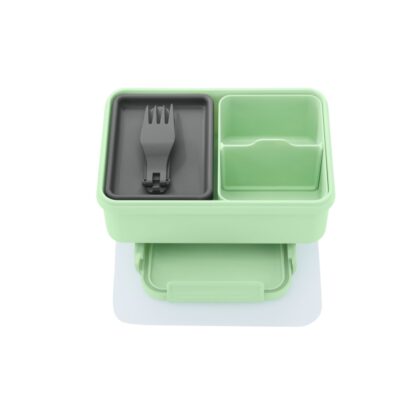 Lunchbox Green