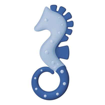 NUK - All Stages Teether Blue