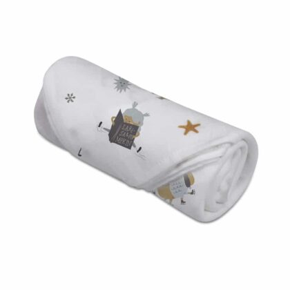 LP World Swaddle