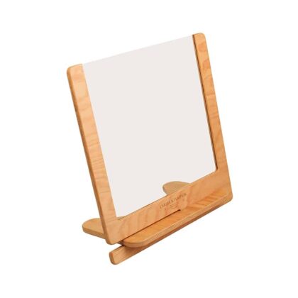 Larisa and Pumpkin Art Board