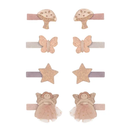 Mimi & Lula Fairy Mini Clips