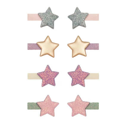 Mimi & Lula Stellar Mini Clips