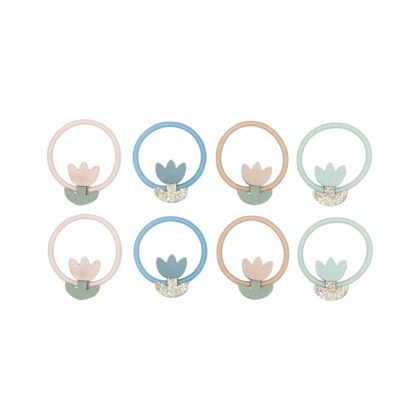 Mimi & Lula Tulip Mini Ponies