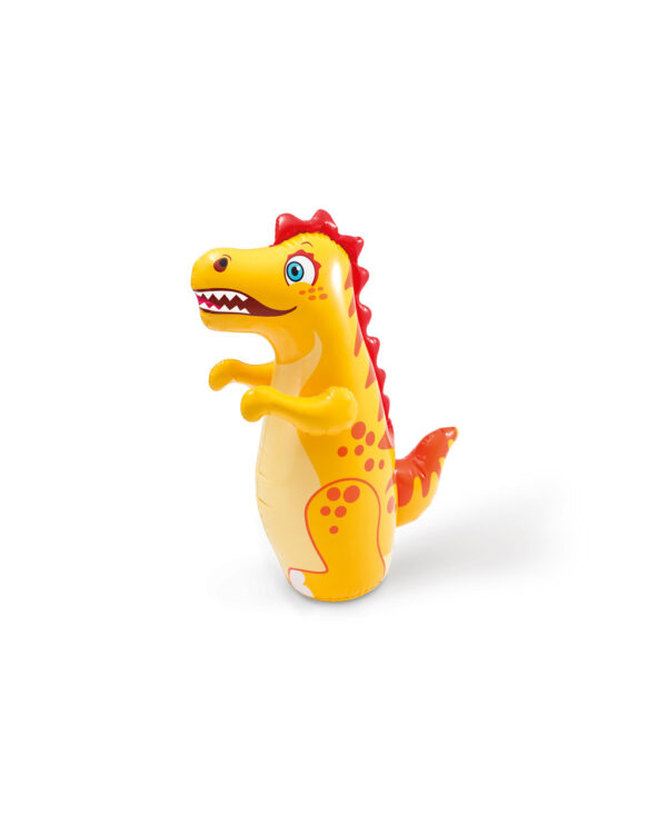Intex® Inflatable Bop Bag (Dinosaur)