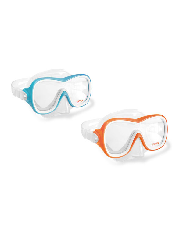 Intex® Wave Rider Swim Masks